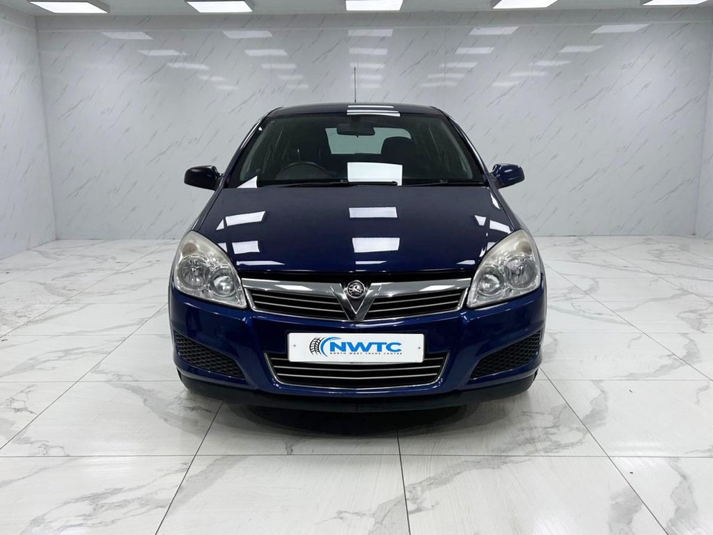 Used Vauxhall Astra 2007 for sale - 77780237: Photo 4