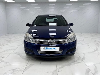 Used Vauxhall Astra 2007 for sale - 77780237: Photo