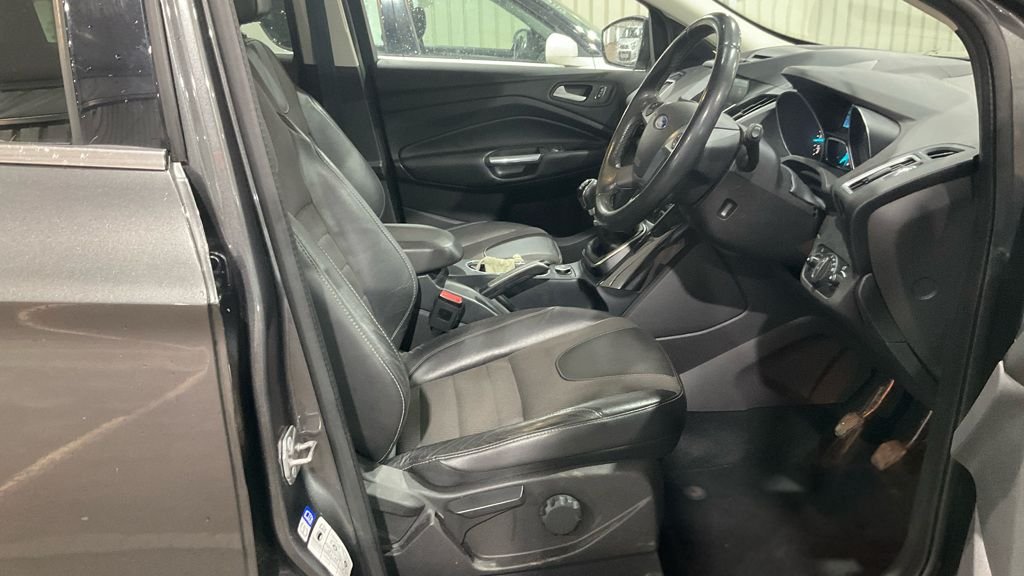 Used Ford Kuga 2016 for sale - 77250776: Photo 11