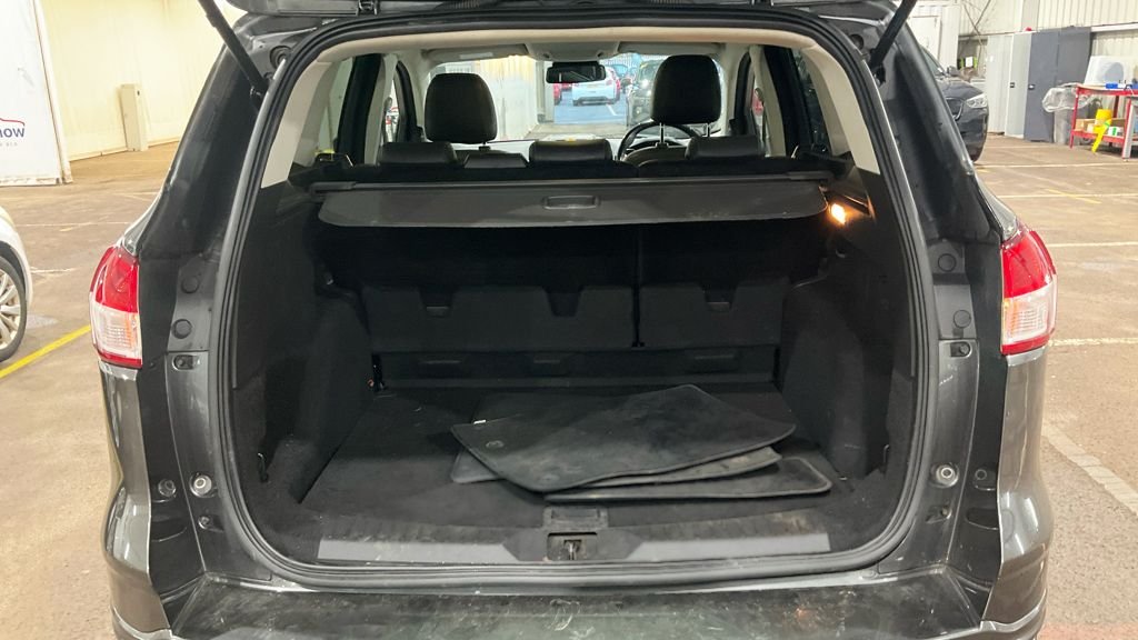 Used Ford Kuga 2016 for sale - 77250776: Photo 13