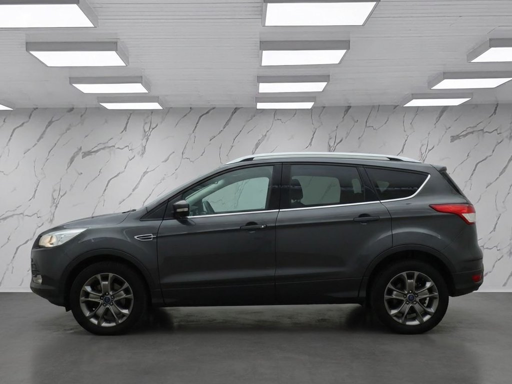 Used Ford Kuga 2016 for sale - 77250776: Photo 6