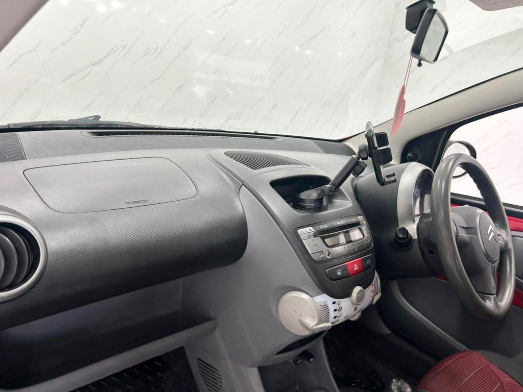 Used Citroen C1 2012 for sale - 77593729: Photo 12