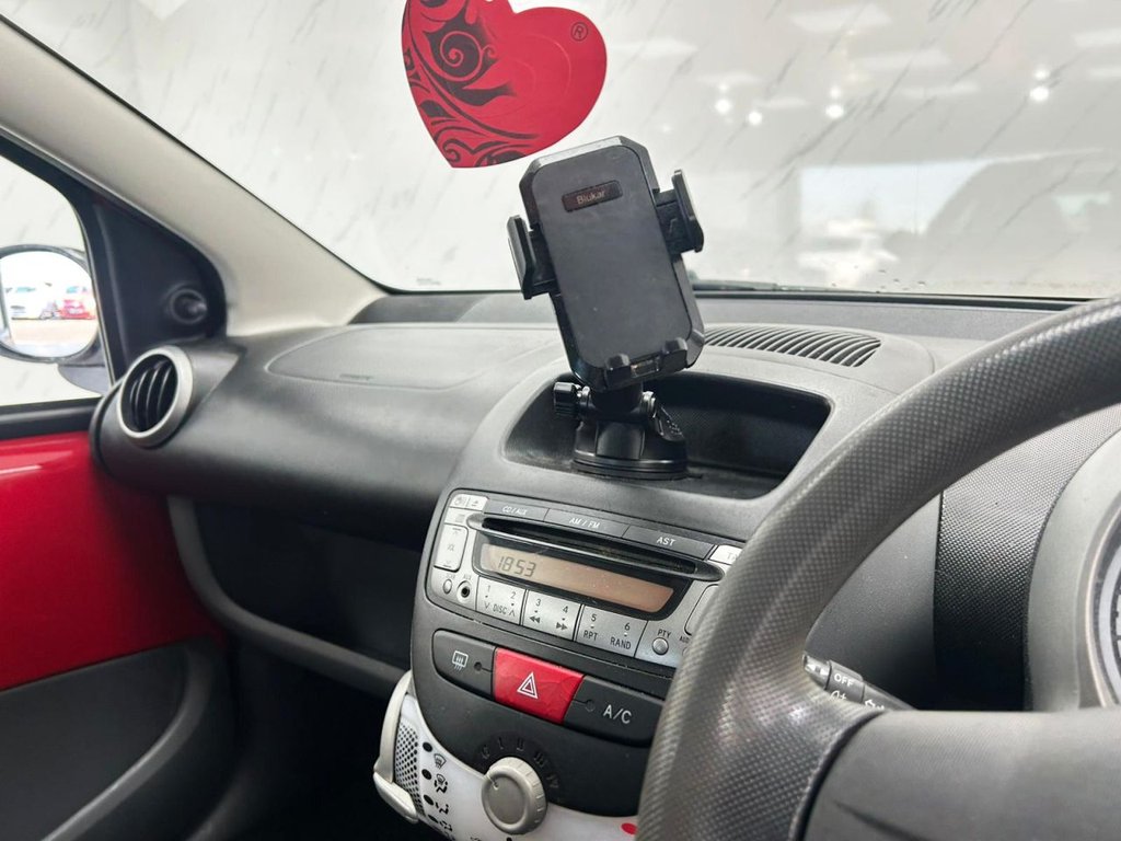 Used Citroen C1 2012 for sale - 77593729: Photo 13