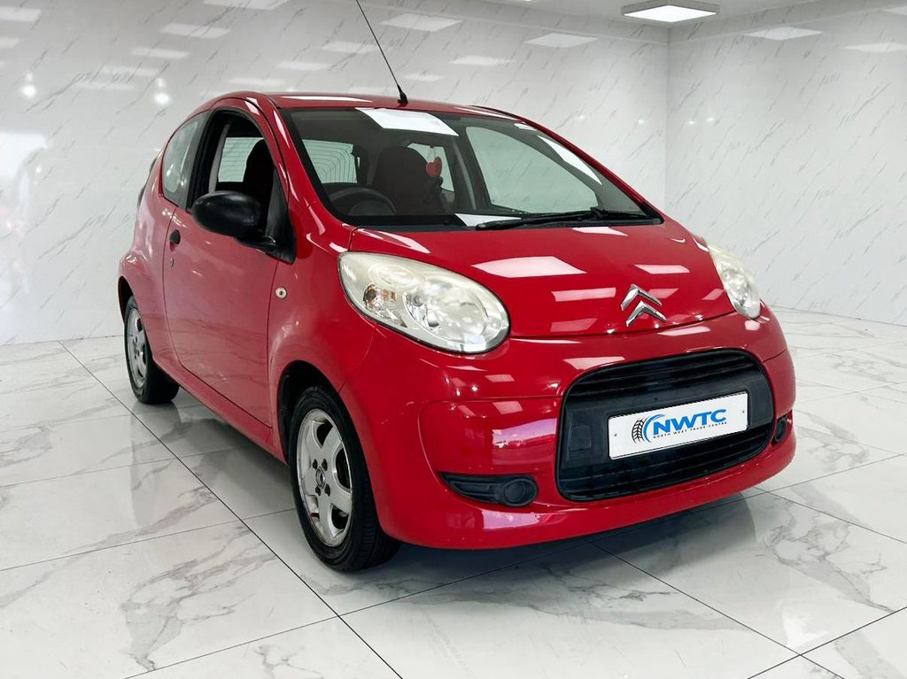 Used Citroen C1 2012 for sale - 77593729: Photo 2