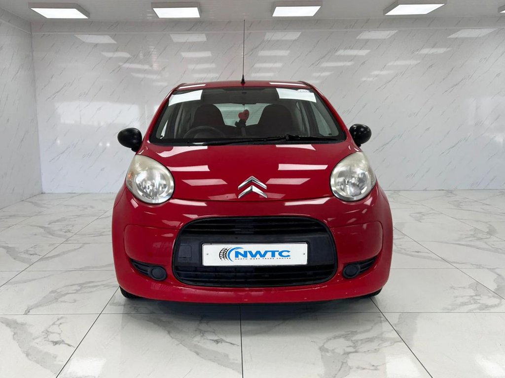 Used Citroen C1 2012 for sale - 77593729: Photo 3