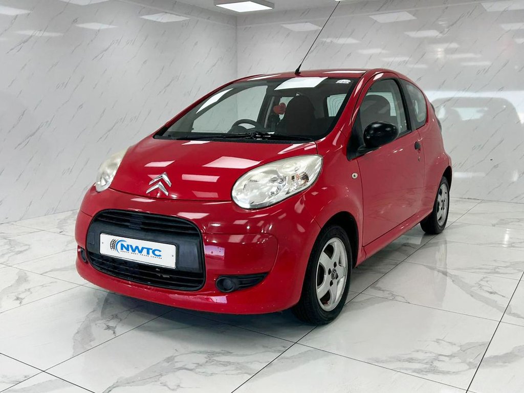 Used Citroen C1 2012 for sale - 77593729: Photo 4