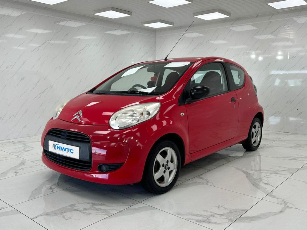 Used Citroen C1 2012 for sale - 77593729: Photo 5