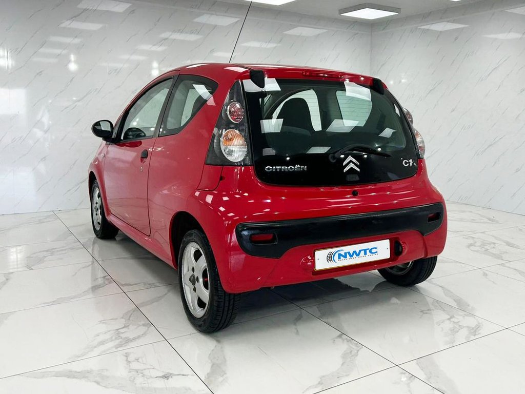 Used Citroen C1 2012 for sale - 77593729: Photo 7