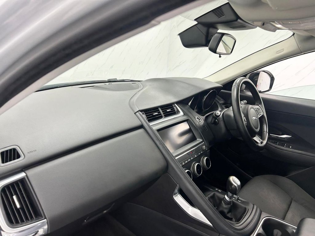 Used Jaguar E-Pace 2018 for sale - 77981513: Photo 15