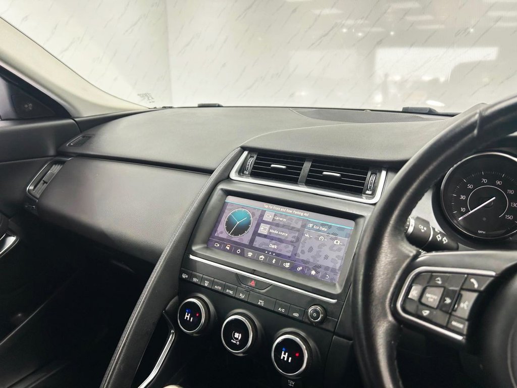 Used Jaguar E-Pace 2018 for sale - 77981513: Photo 16