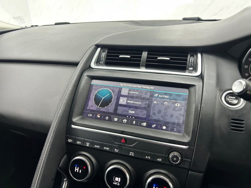 Used Jaguar E-Pace 2018 for sale - 77981513: Photo 17