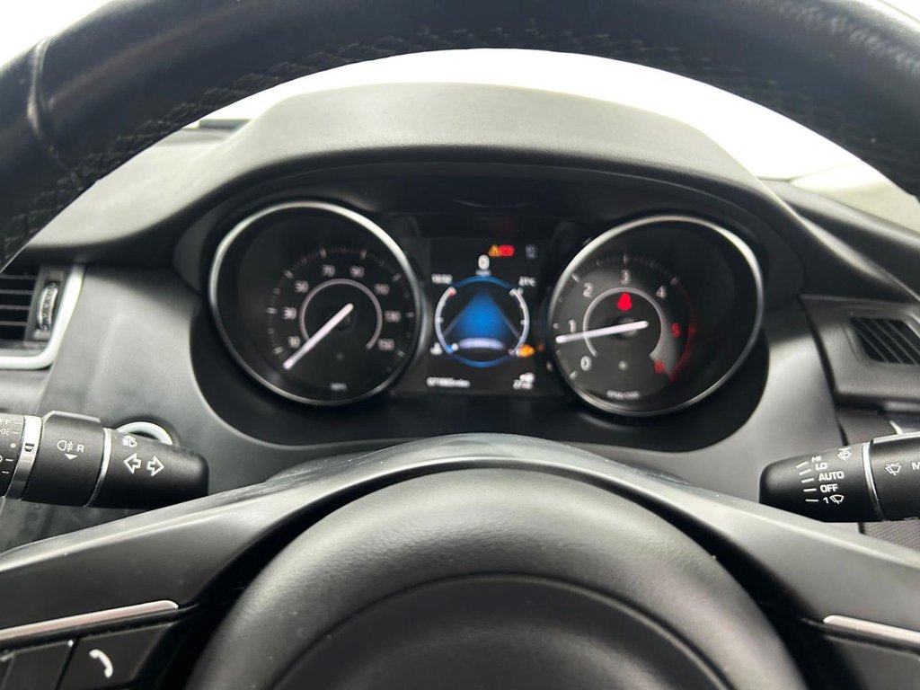 Used Jaguar E-Pace 2018 for sale - 77981513: Photo 18