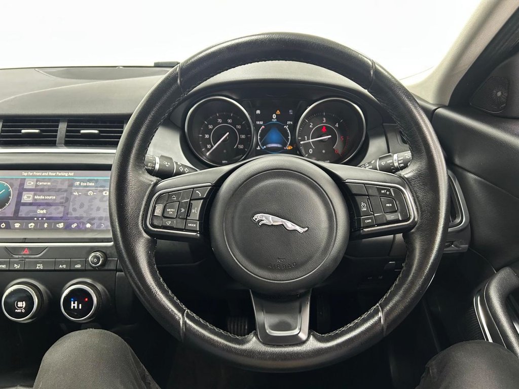 Used Jaguar E-Pace 2018 for sale - 77981513: Photo 19