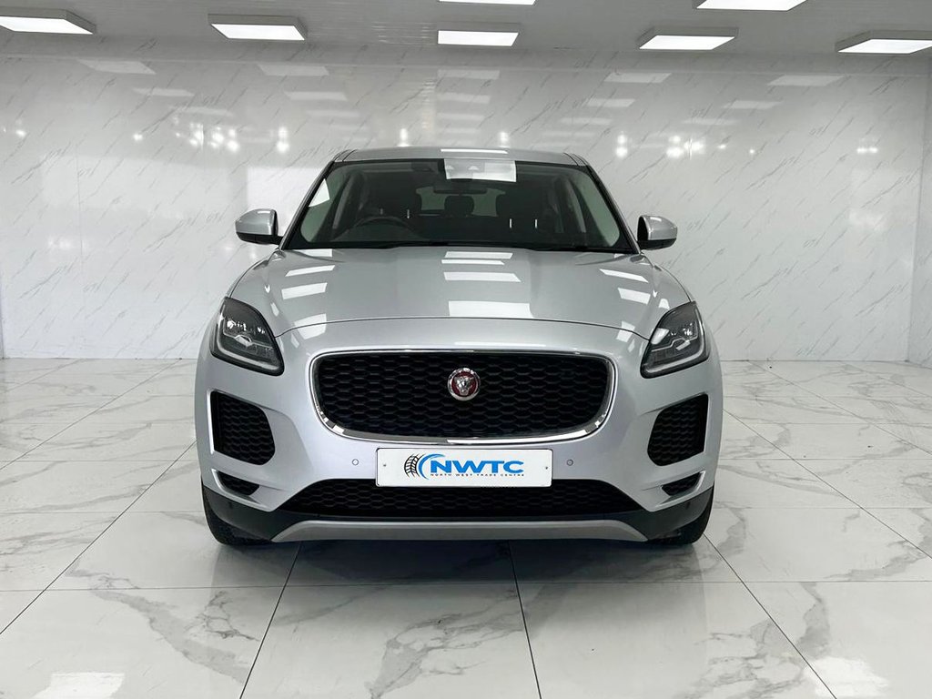 Used Jaguar E-Pace 2018 for sale - 77981513: Photo 5