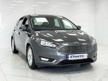 Used Ford Focus 2015 for sale - 79142008: Photo