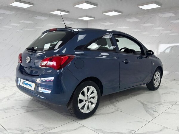 Used Vauxhall Corsa 2017 for sale - 75230247: Photo 10