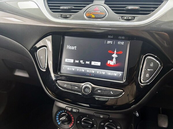 Used Vauxhall Corsa 2017 for sale - 75230247: Photo 13