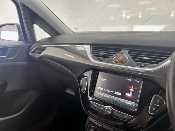 Used Vauxhall Corsa 2017 for sale - 75230247: Photo 14