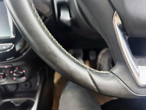 Used Vauxhall Corsa 2017 for sale - 75230247: Photo 15