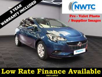 2017 (17) - 1.4i ecoFLEX Design Hatchback 3dr Petrol Manual Euro 6 (75 ps)