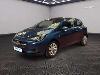 Used Vauxhall Corsa 2017 for sale - 75230247: Photo