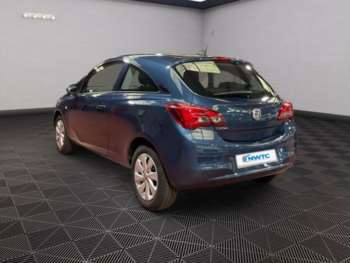 Used Vauxhall Corsa 2017 for sale - 75230247: Photo