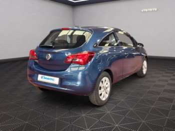 Used Vauxhall Corsa 2017 for sale - 75230247: Photo
