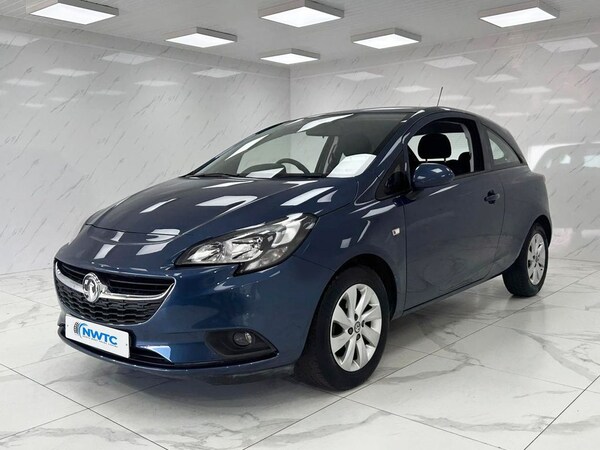 Used Vauxhall Corsa 2017 for sale - 75230247: Photo 5