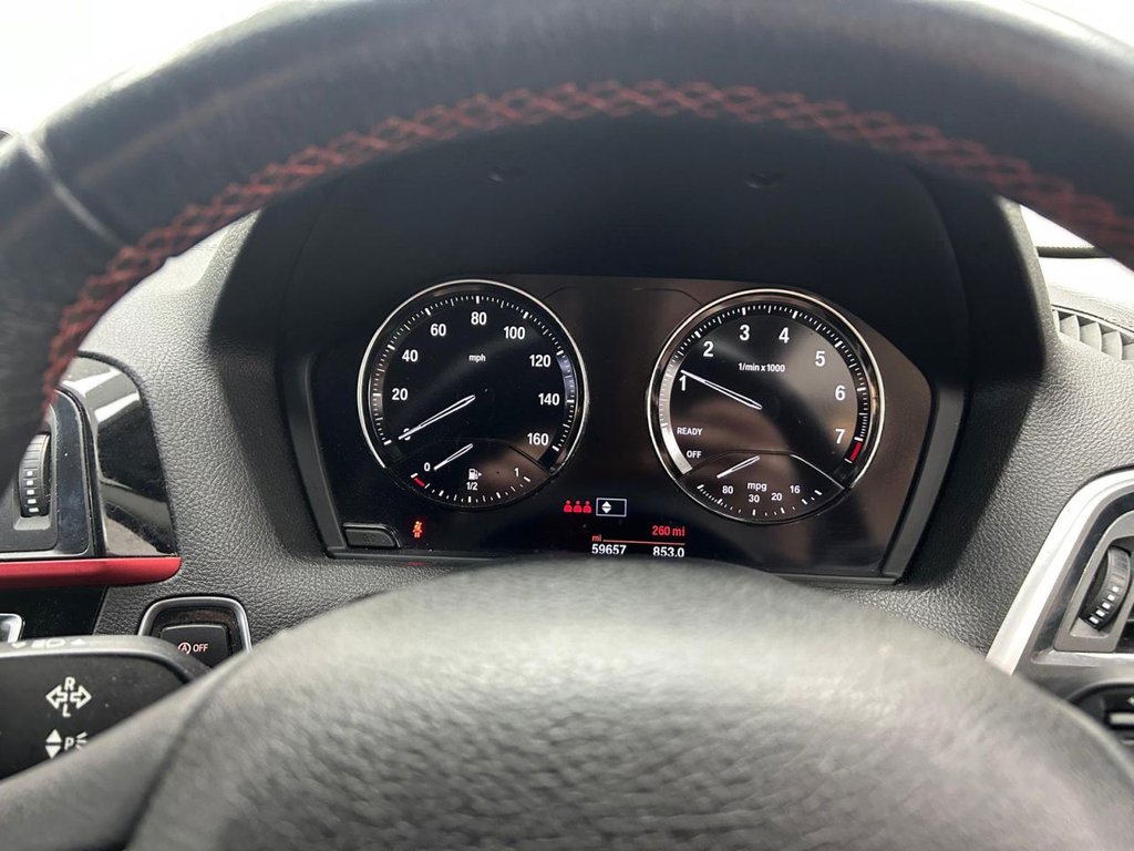 Used BMW 1 Series 2018 for sale - 77692915: Photo 18