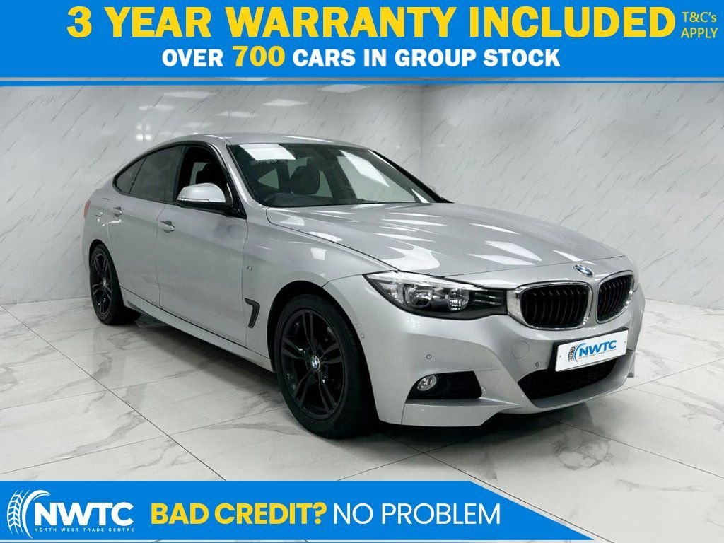 Used BMW 3 Series 2016 for sale - 76604498: Photo 1