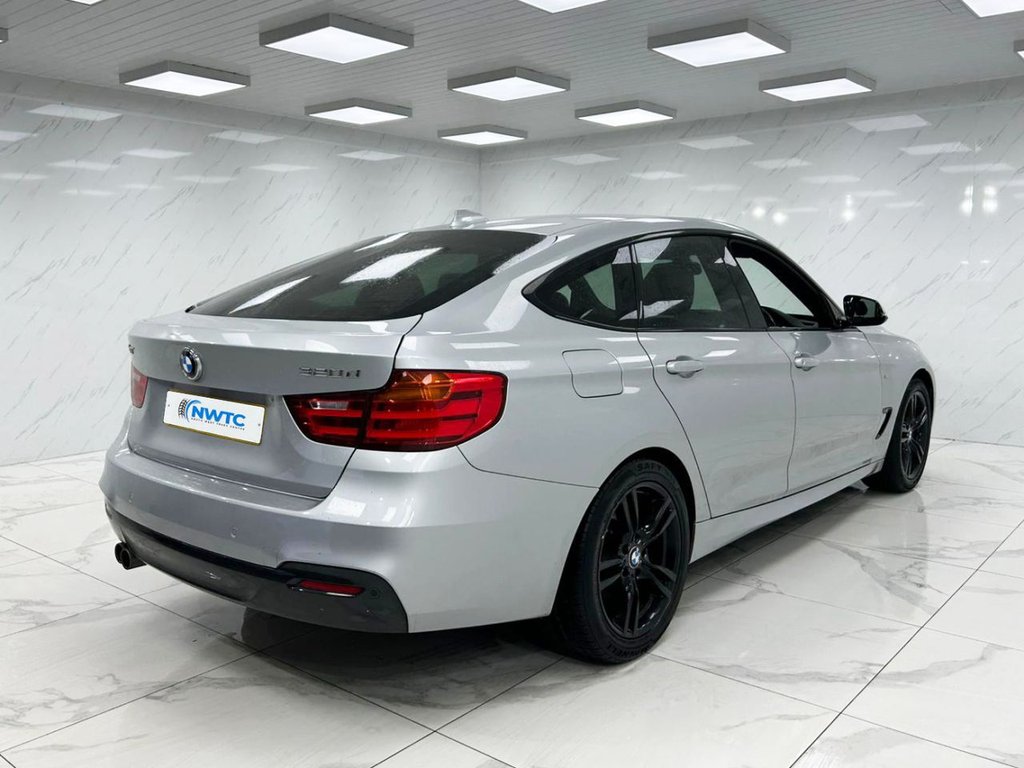 Used BMW 3 Series 2016 for sale - 76604498: Photo 10