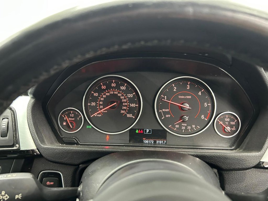 Used BMW 3 Series 2016 for sale - 76604498: Photo 17