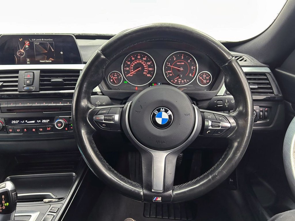 Used BMW 3 Series 2016 for sale - 76604498: Photo 18