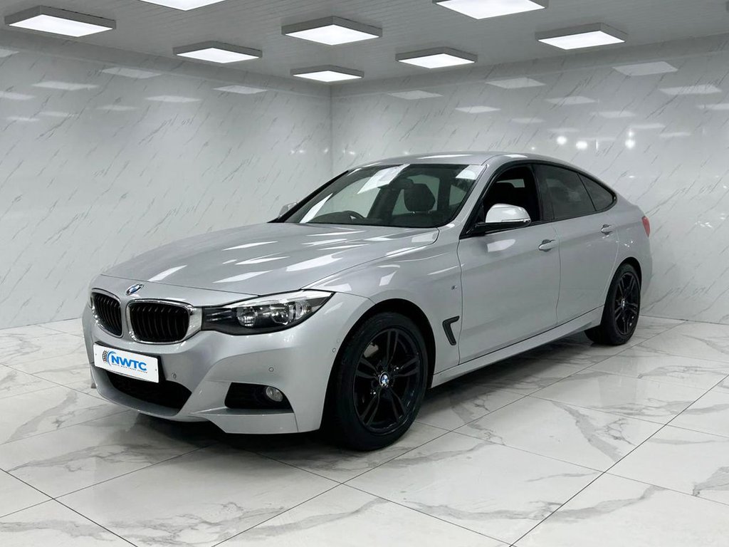 Used BMW 3 Series 2016 for sale - 76604498: Photo 5
