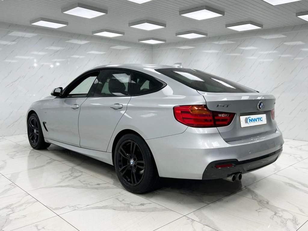 Used BMW 3 Series 2016 for sale - 76604498: Photo 7
