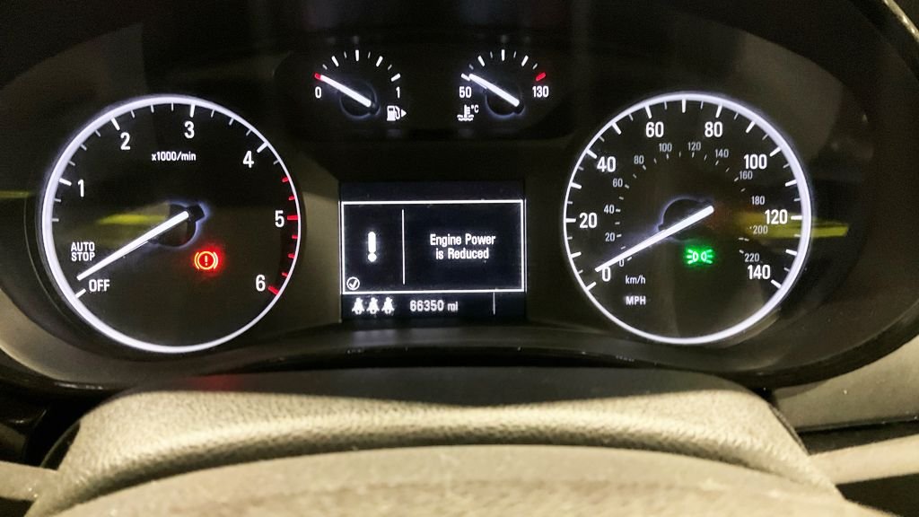 Used Vauxhall Mokka X 2019 for sale - 77464132: Photo 11