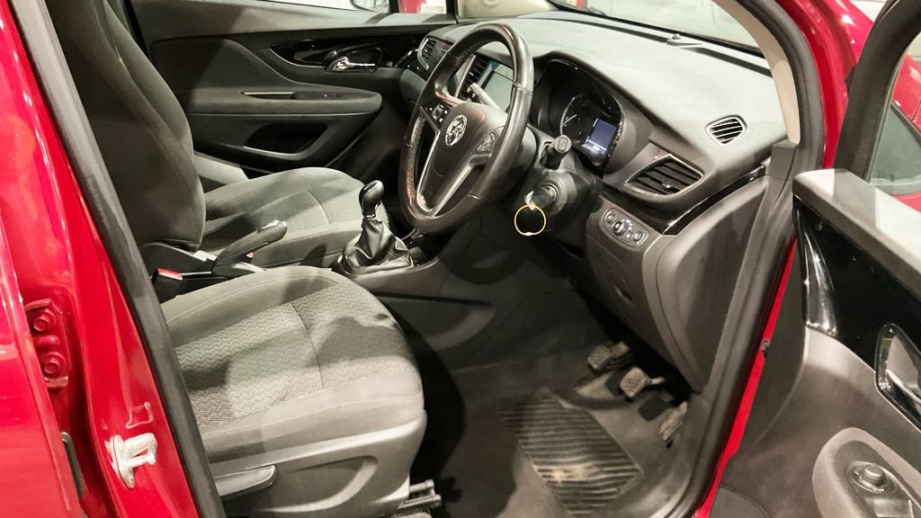 Used Vauxhall Mokka X 2019 for sale - 77464132: Photo 12