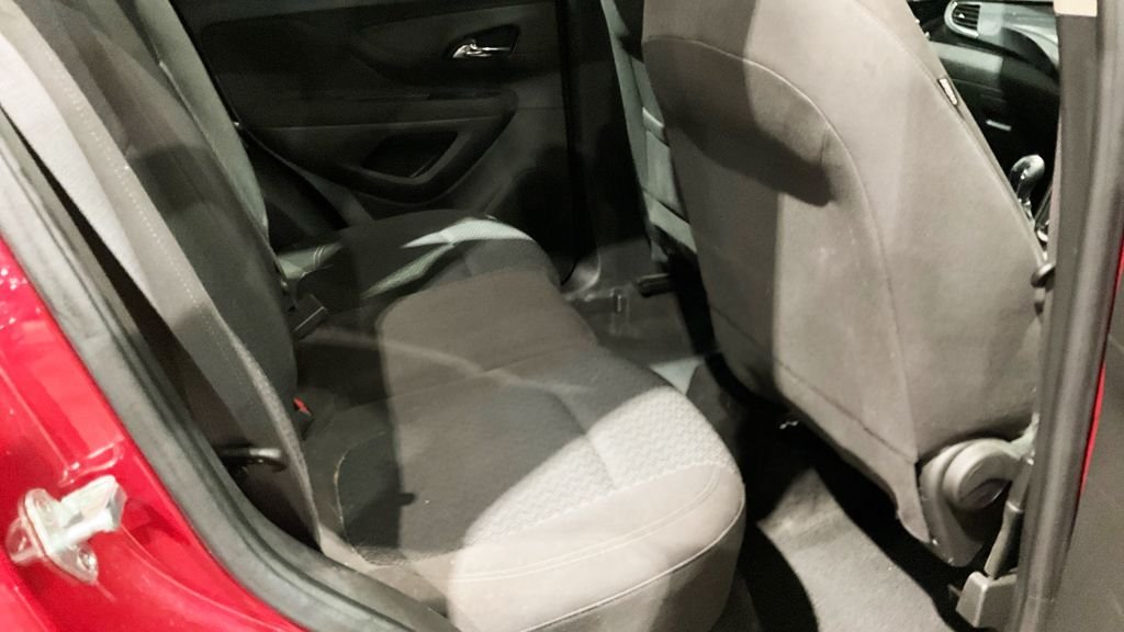 Used Vauxhall Mokka X 2019 for sale - 77464132: Photo 13