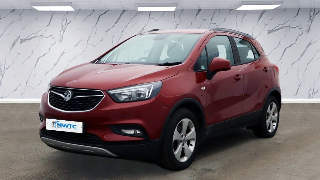 Used Vauxhall Mokka X 2019 for sale - 77464132: Photo 5