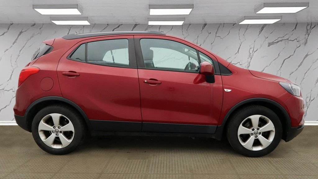 Used Vauxhall Mokka X 2019 for sale - 77464132: Photo 8