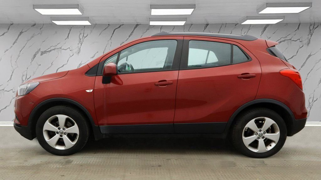 Used Vauxhall Mokka X 2019 for sale - 77464132: Photo 9