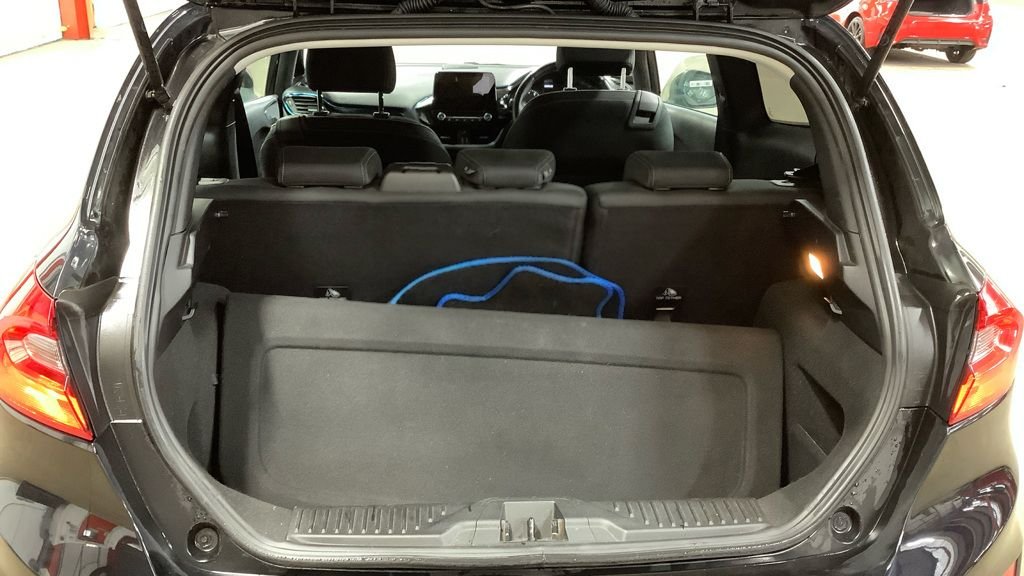 Used Ford Fiesta 2018 for sale - 76724963: Photo 10