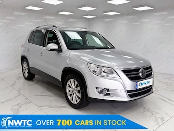 Used Volkswagen Tiguan 2011 for sale - 78942999: Photo
