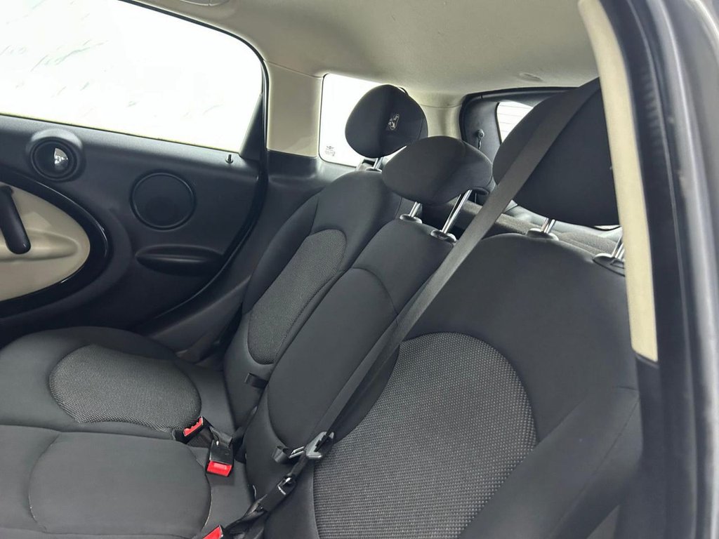 Used MINI Countryman 2011 for sale - 77792009: Photo 17