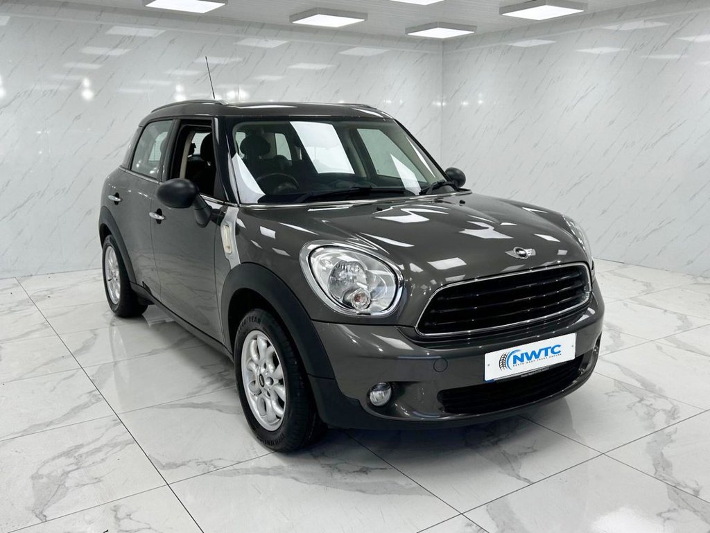 Used MINI Countryman 2011 for sale - 77792009: Photo 2