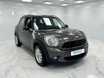 Used MINI Countryman 2011 for sale - 77792009: Photo