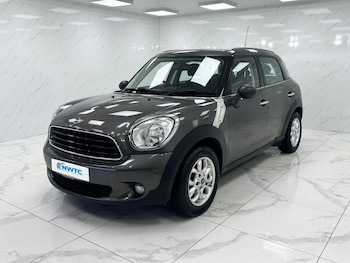 Used MINI Countryman 2011 for sale - 77792009: Photo
