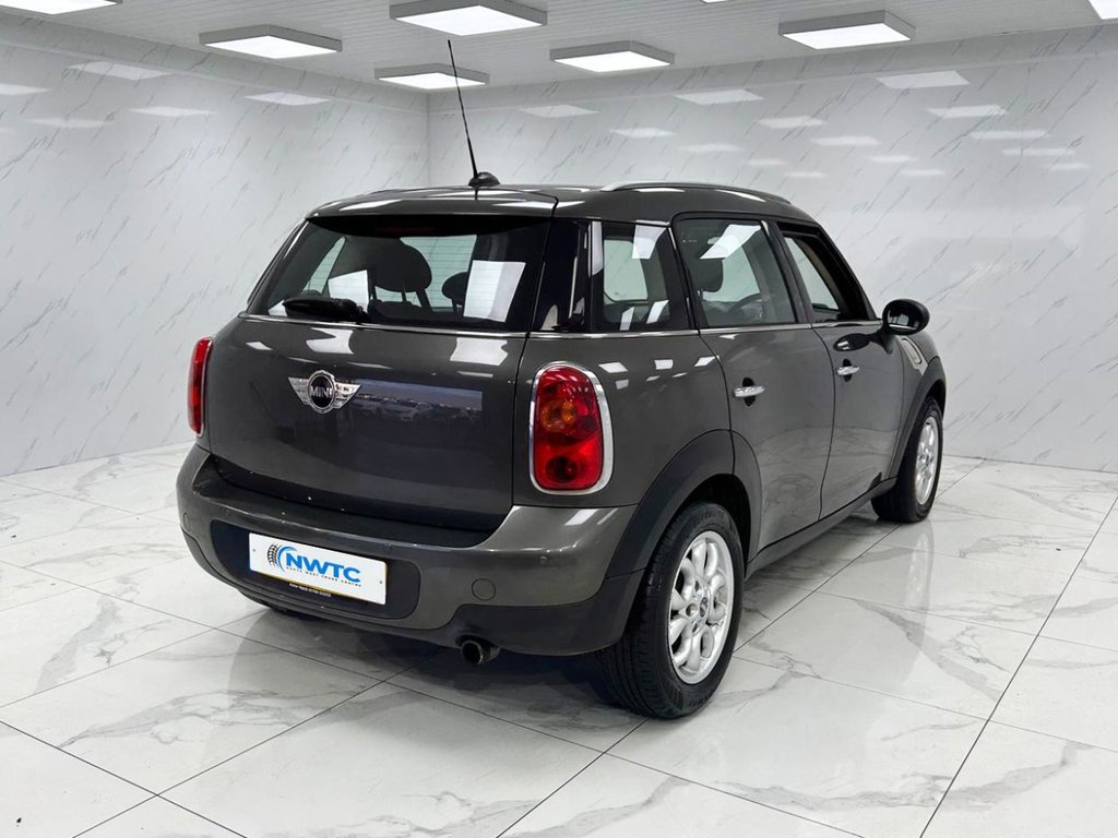 Used MINI Countryman 2011 for sale - 77792009: Photo 9