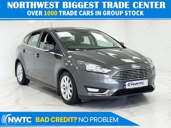Used Ford Focus 2015 for sale - 79323119: Photo