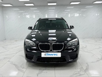 Used BMW X1 2013 for sale - 76279834: Photo